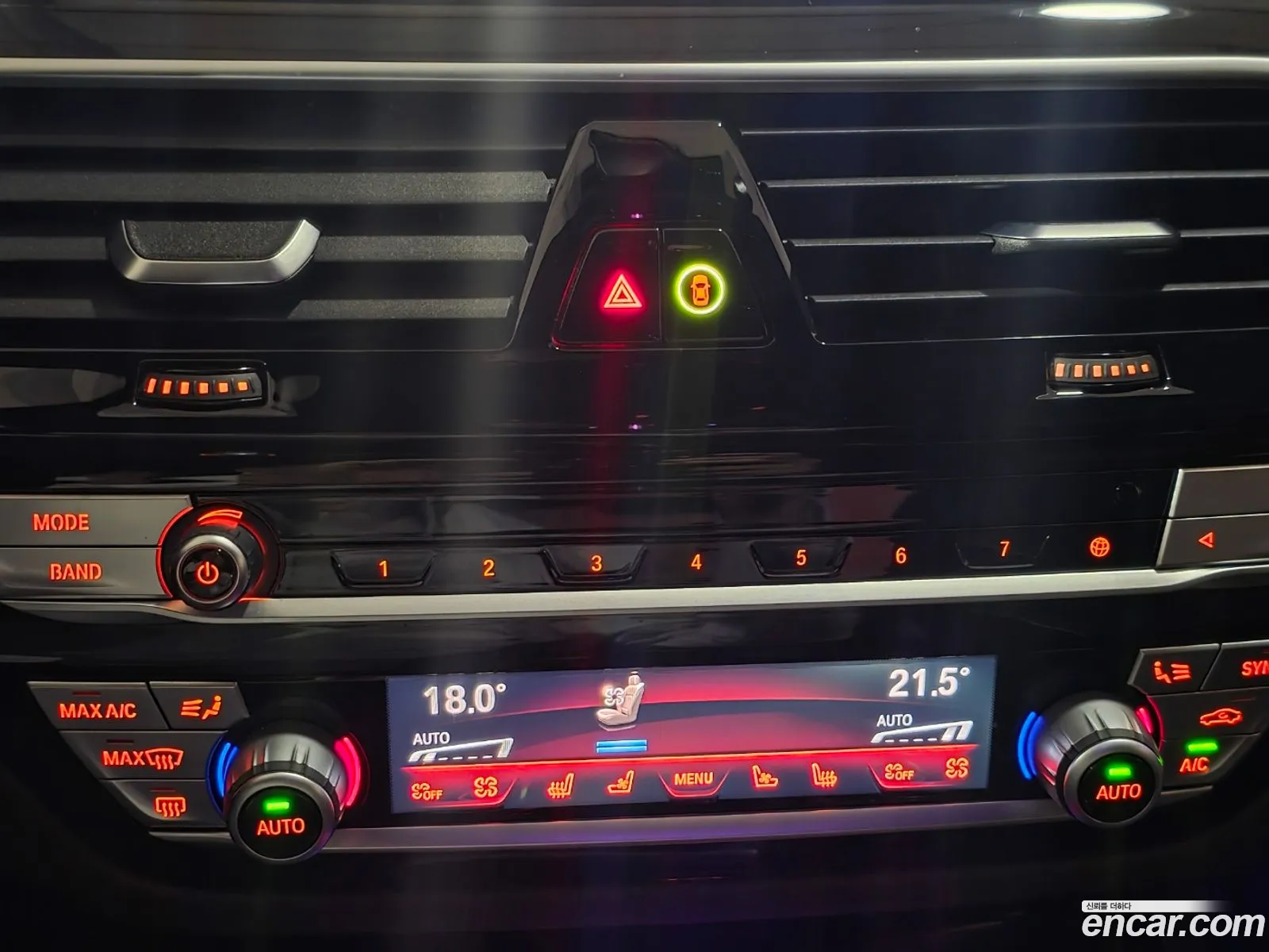 BMW 5 Series 2021 — 10