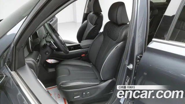 Hyundai Palisade 2024 — 4