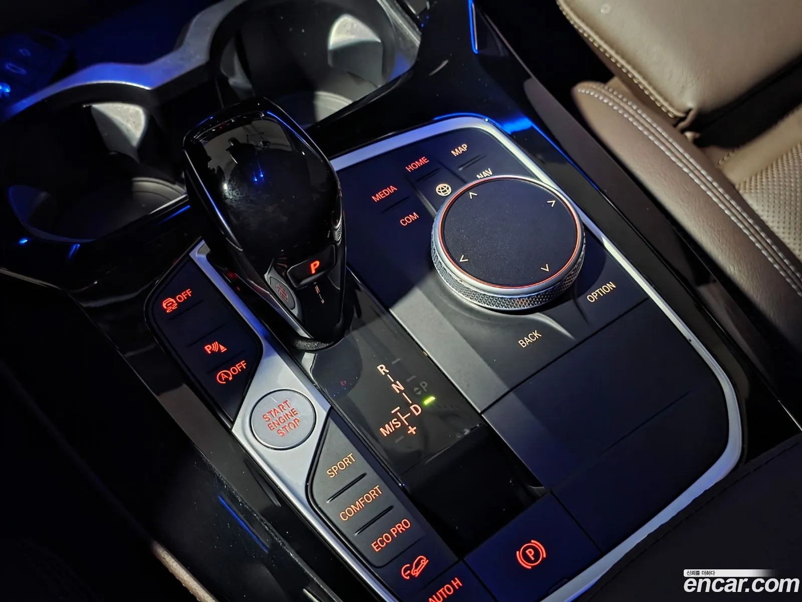 BMW X4 2021 — 10