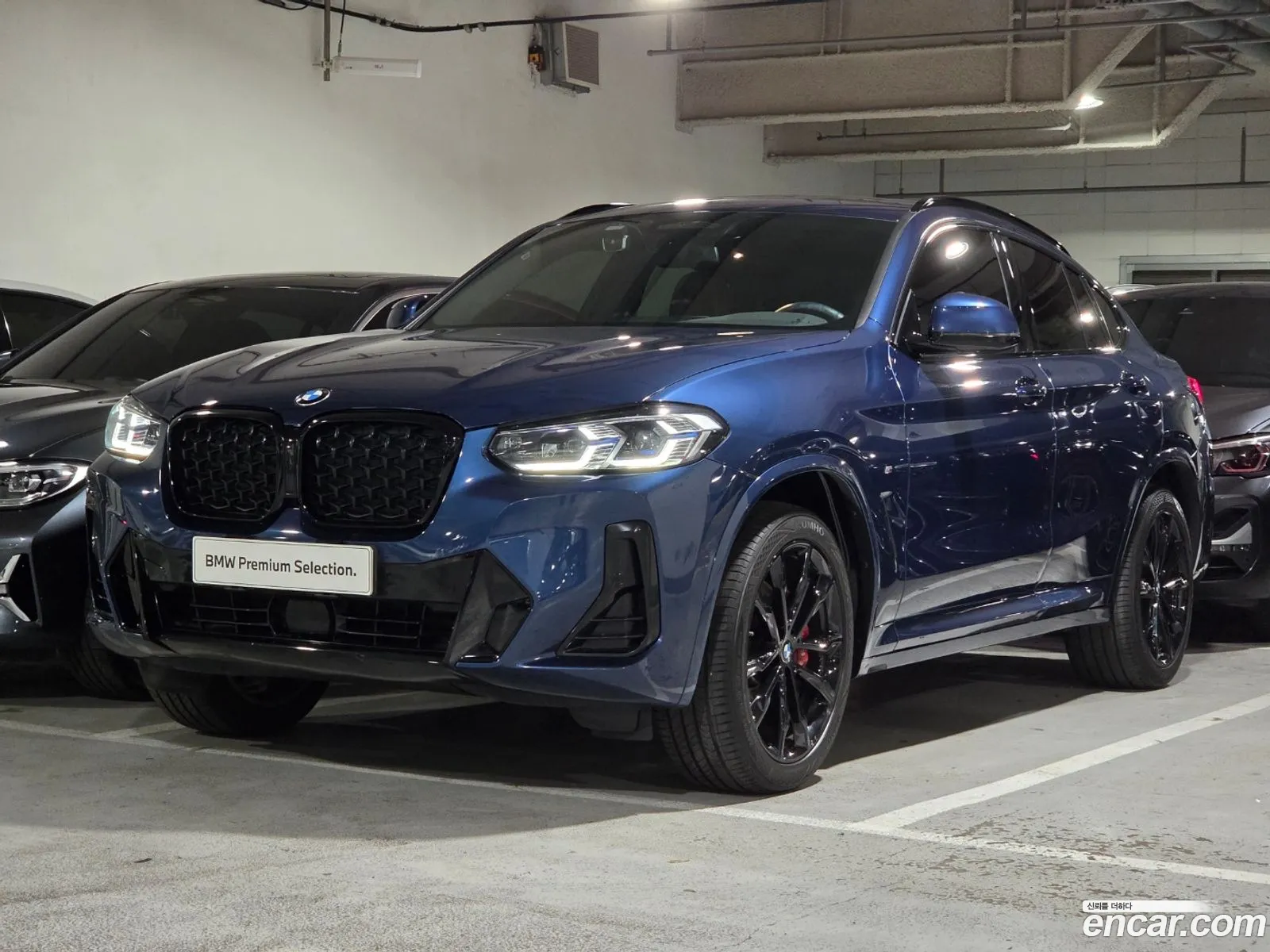 BMW X4 2021 — 15