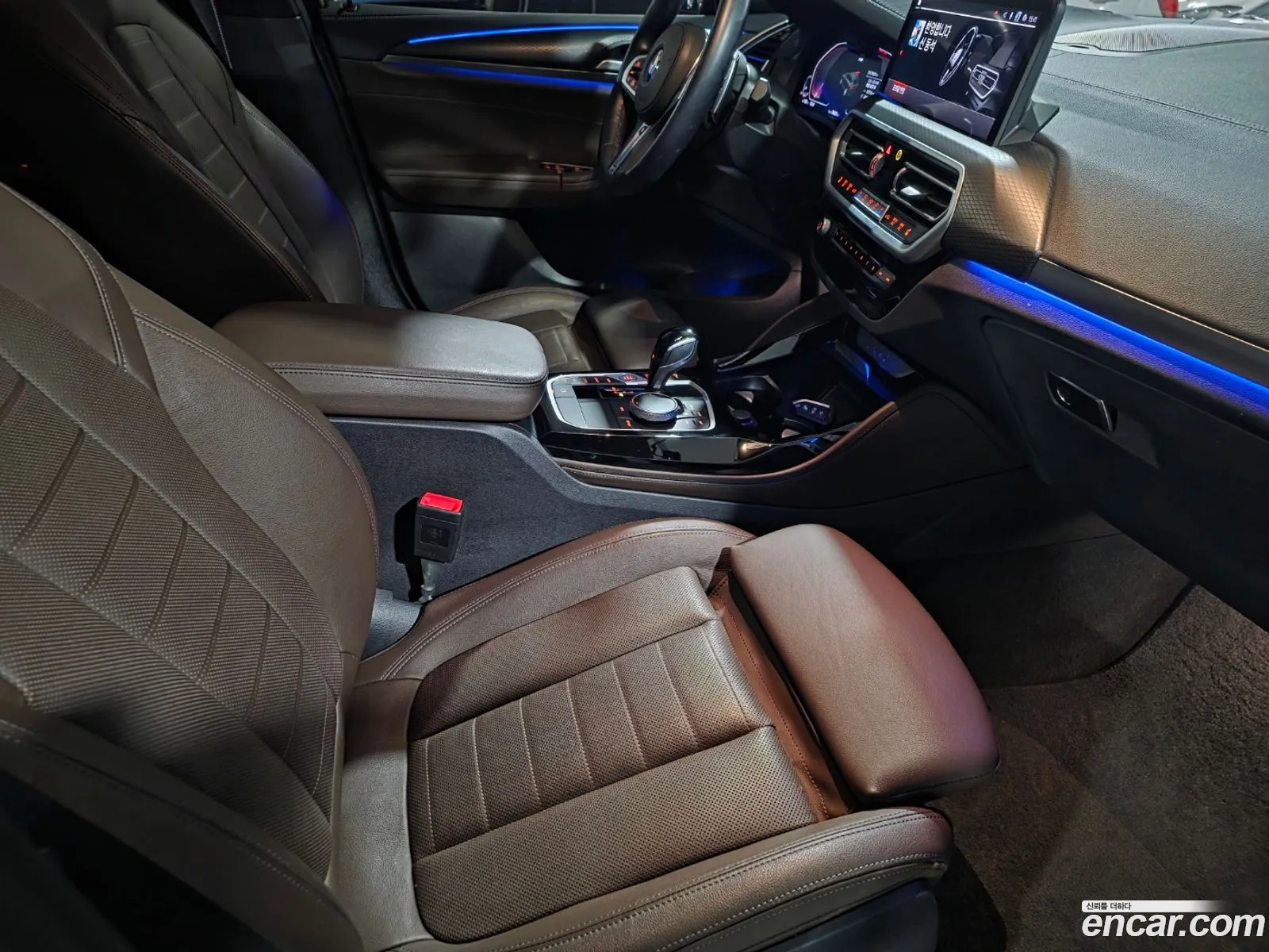 BMW X4 2021 — 19