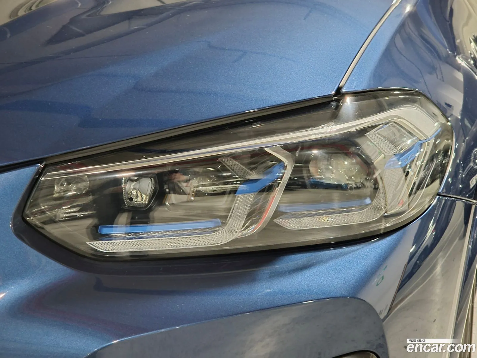 BMW X4 2021 — 3