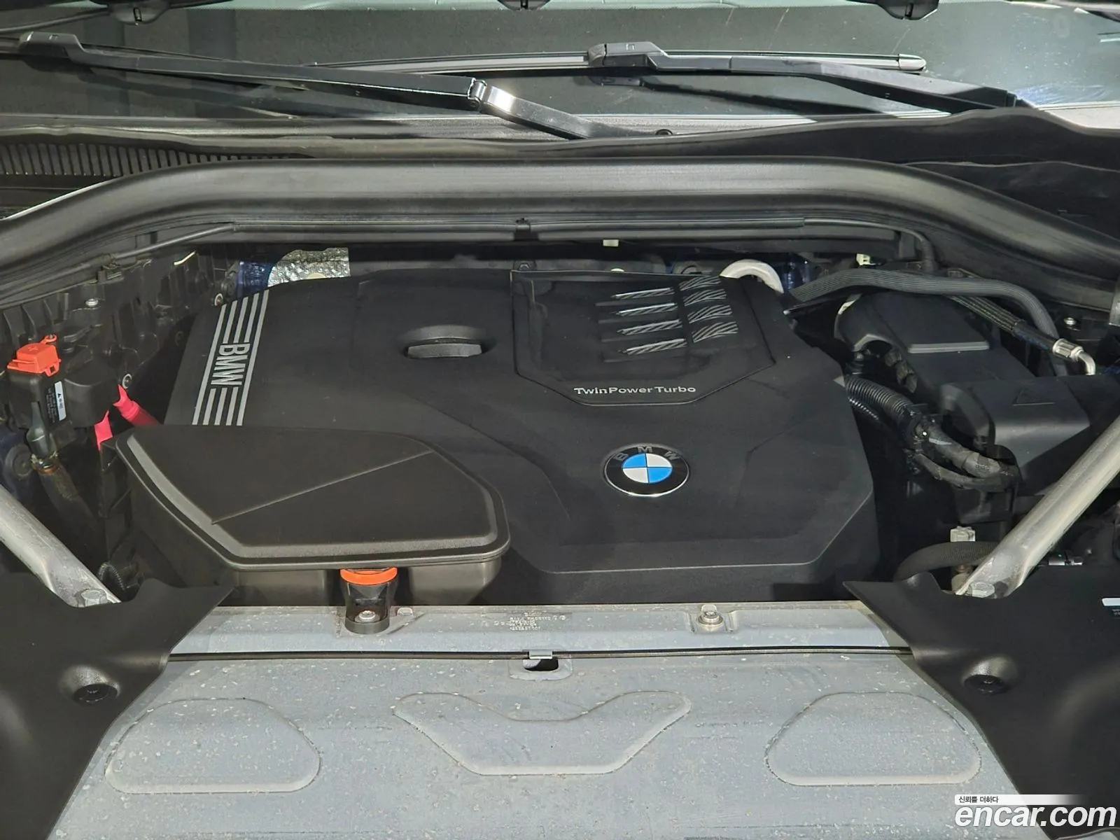 BMW X4 2021 — 13