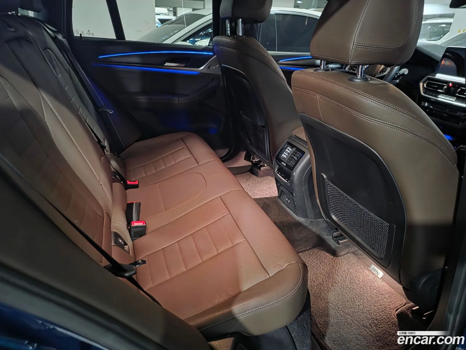 BMW X4 2021 — 6