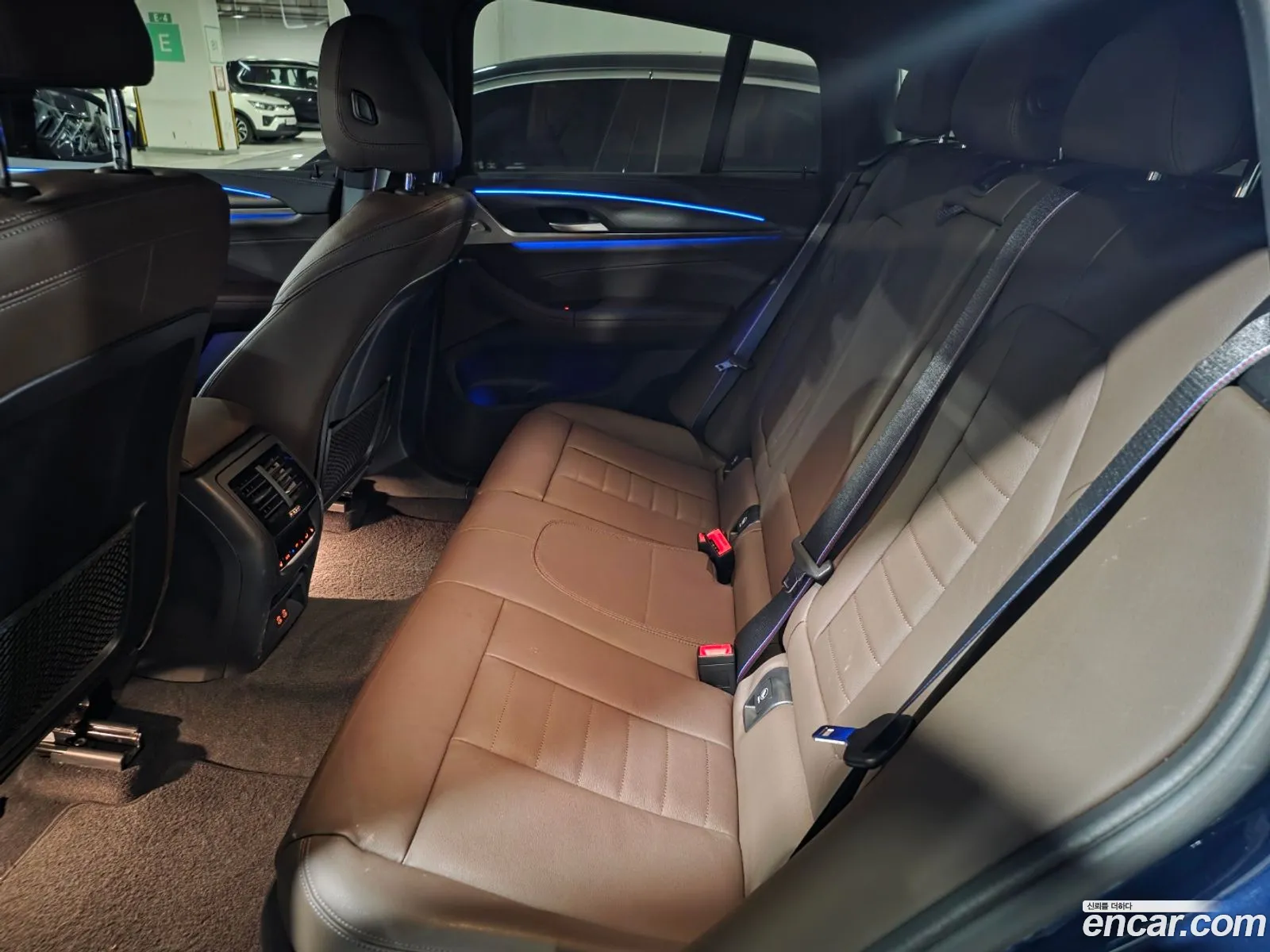 BMW X4 2021 — 9