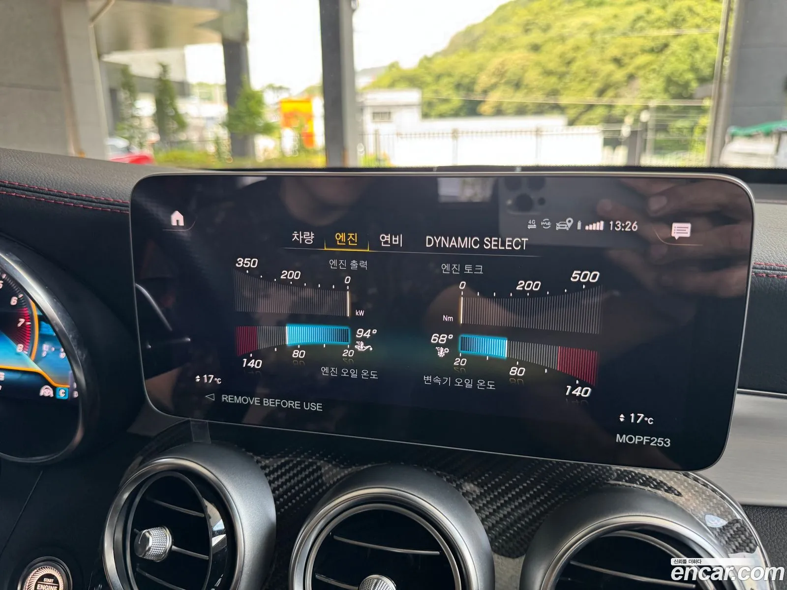 Mercedes-Benz GLC-Class X253 2023 — 3