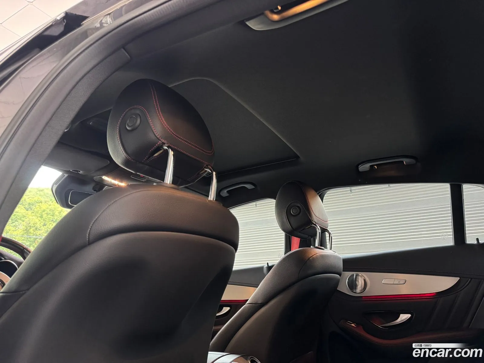 Mercedes-Benz GLC-Class X253 2023 — 10