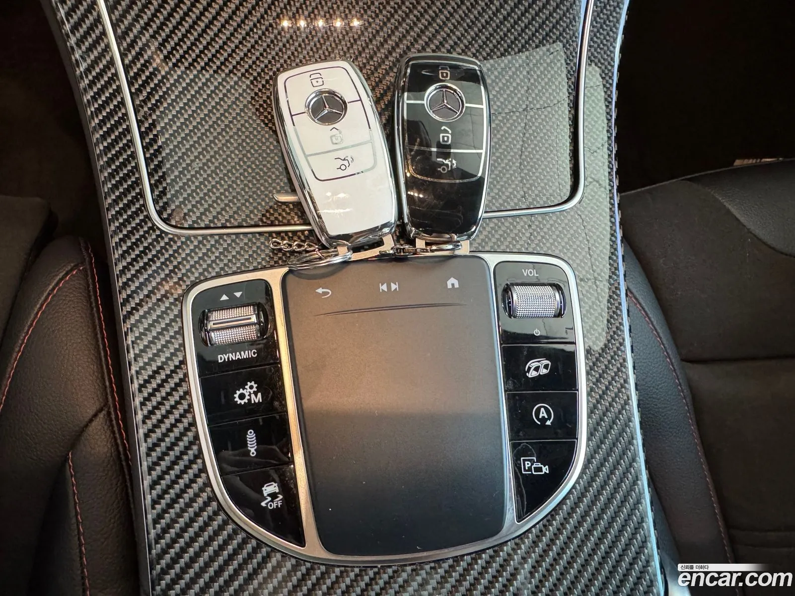 Mercedes-Benz GLC-Class X253 2023 — 12