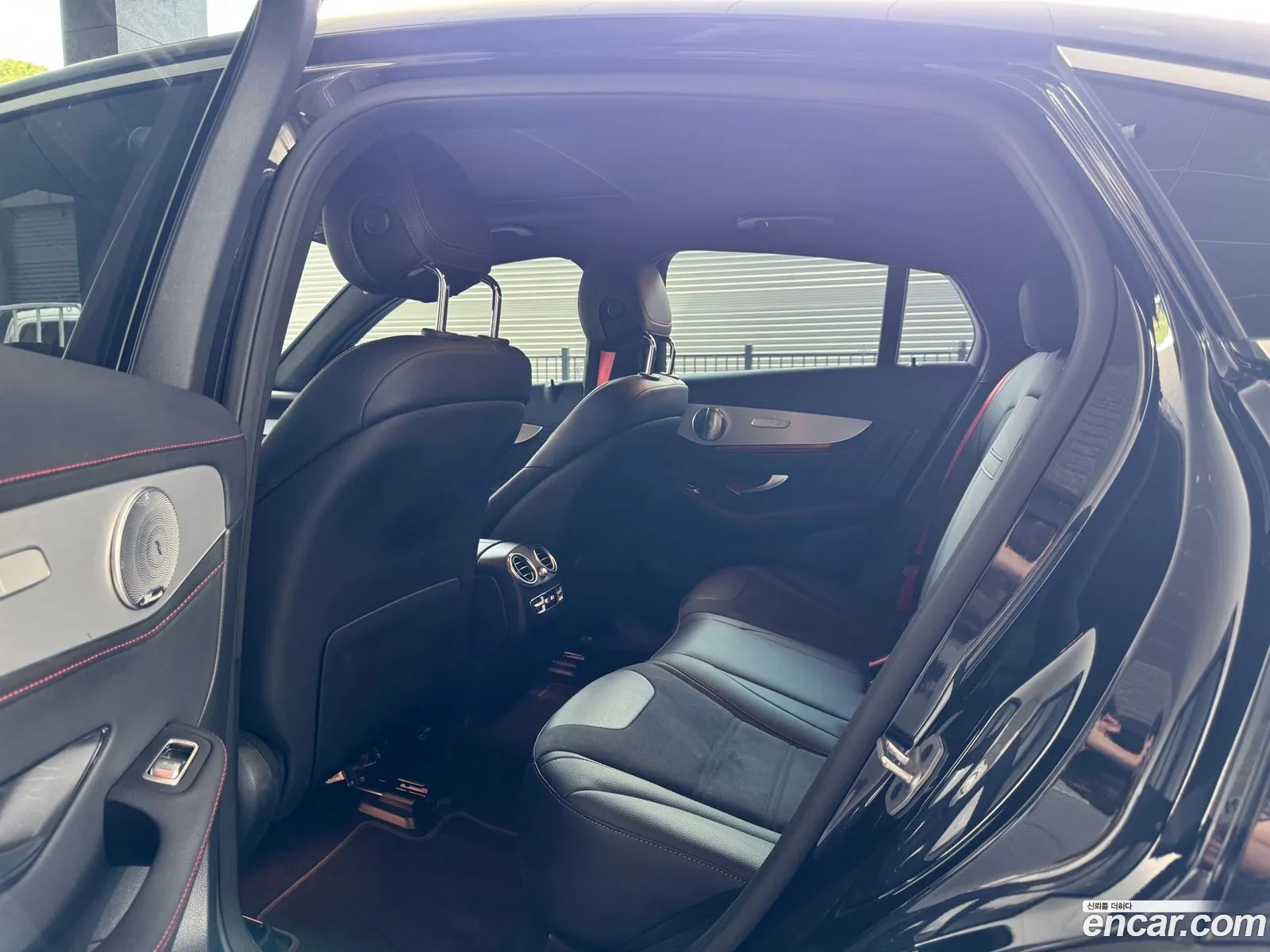 Mercedes-Benz GLC-Class X253 2023 — 18