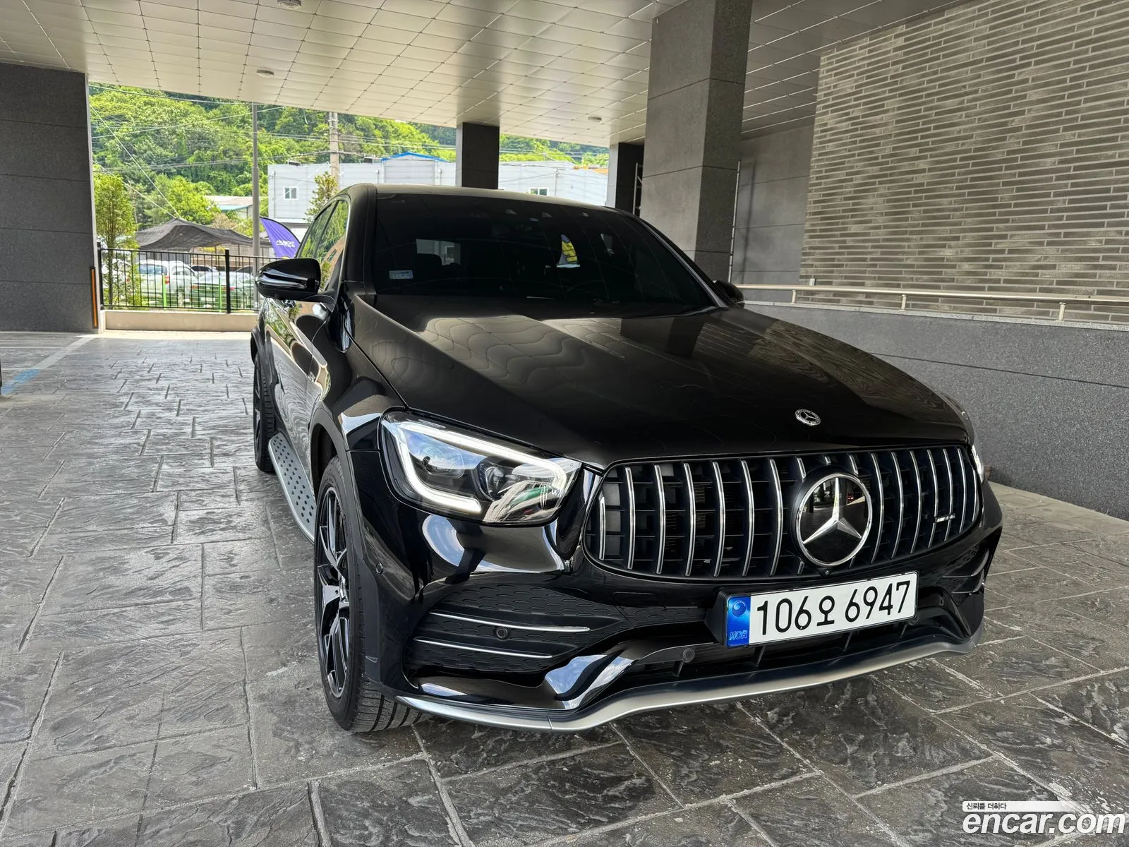 Mercedes-Benz GLC-Class X253 2023 — 14