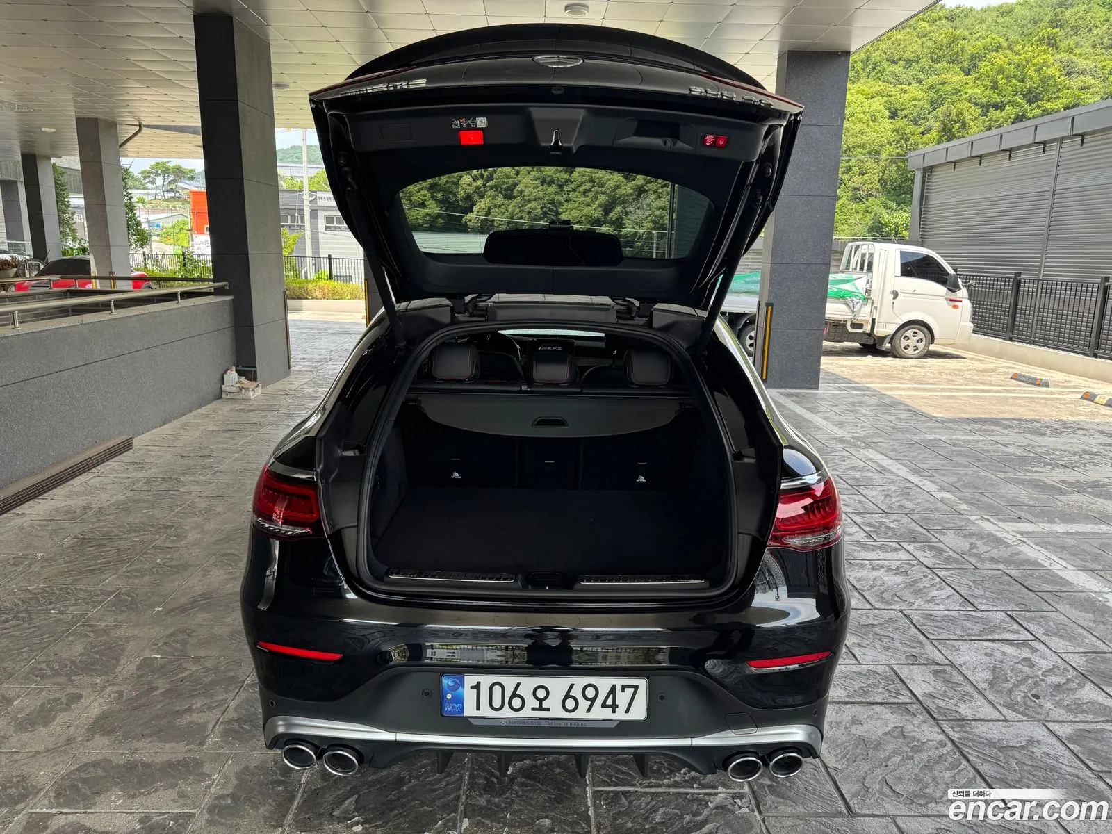 Mercedes-Benz GLC-Class X253 2023 — 5