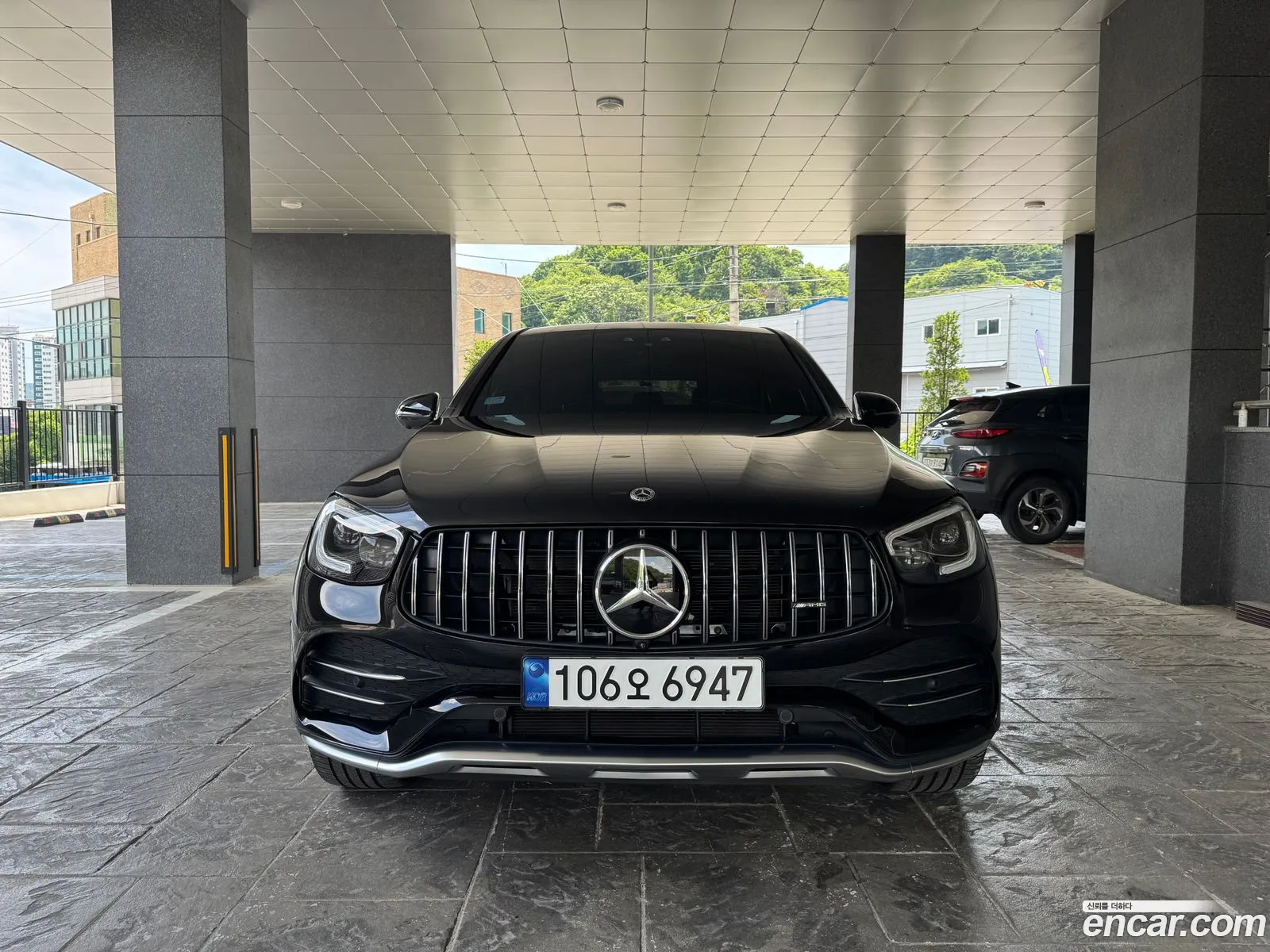 Mercedes-Benz GLC-Class X253 2023 — 20