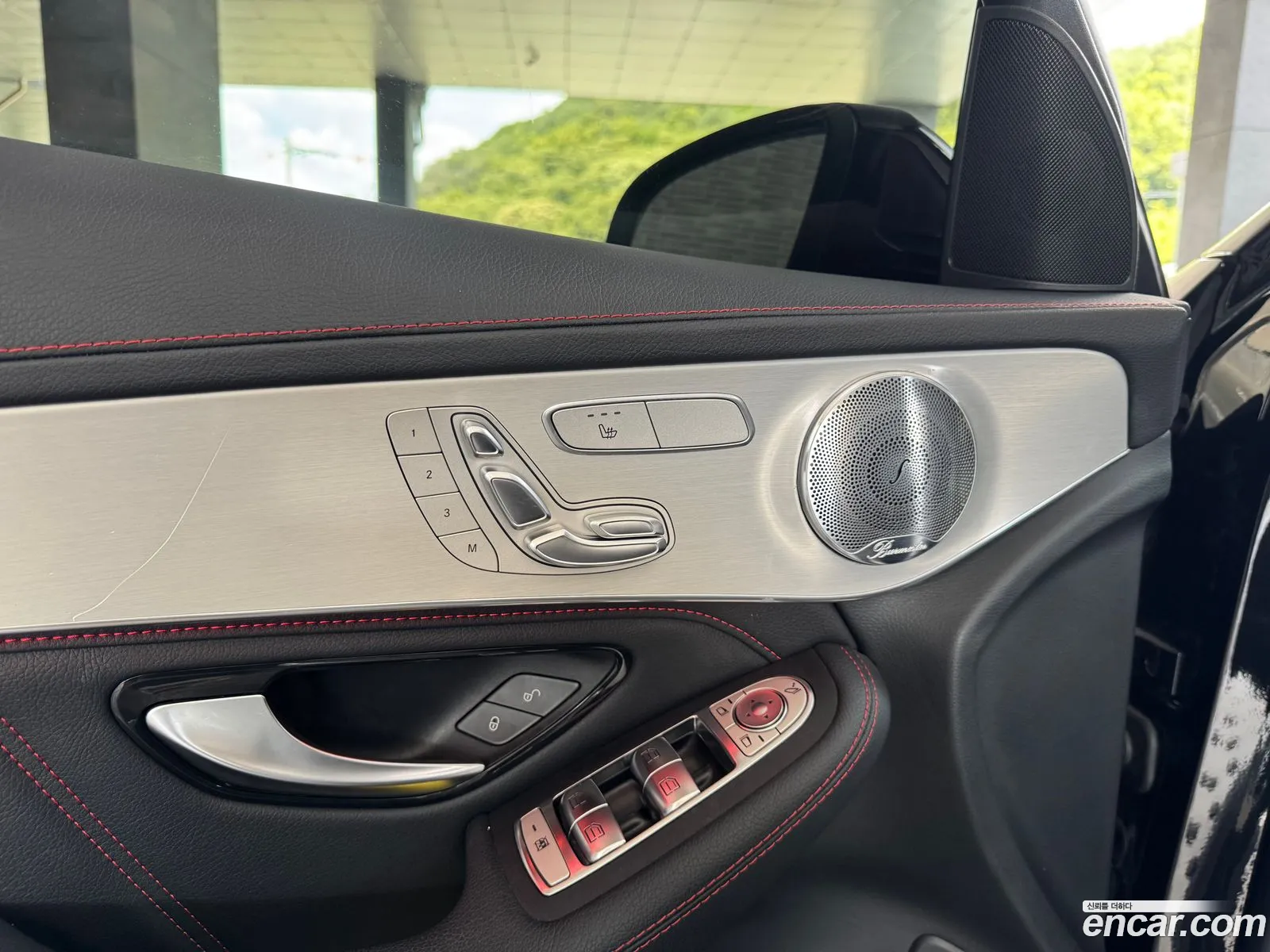 Mercedes-Benz GLC-Class X253 2023 — 15