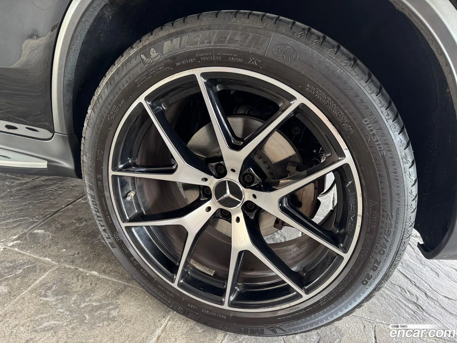 Mercedes-Benz GLC-Class X253 2023 — 16