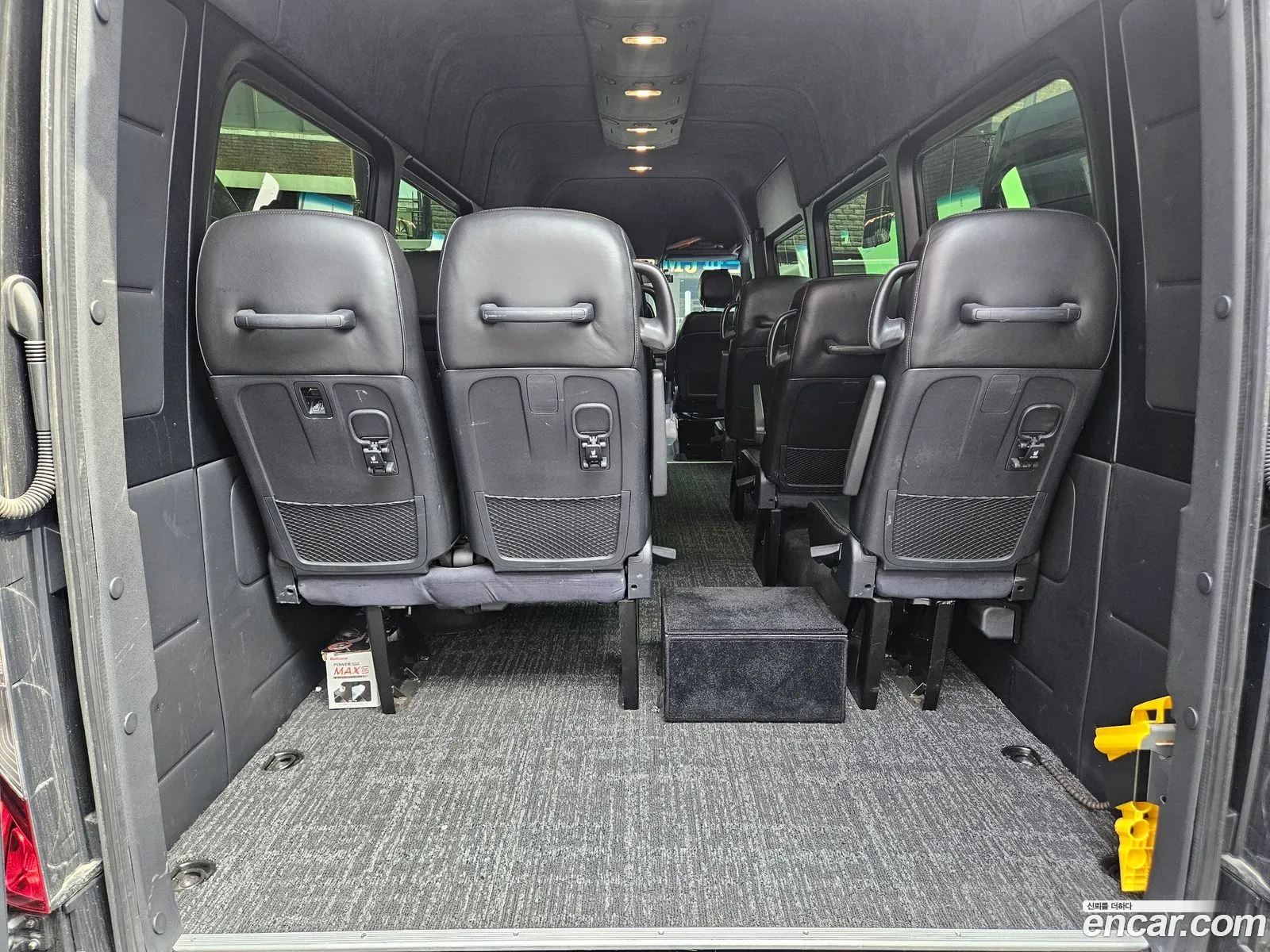 Mercedes-Benz Sprinter 2023 — 3