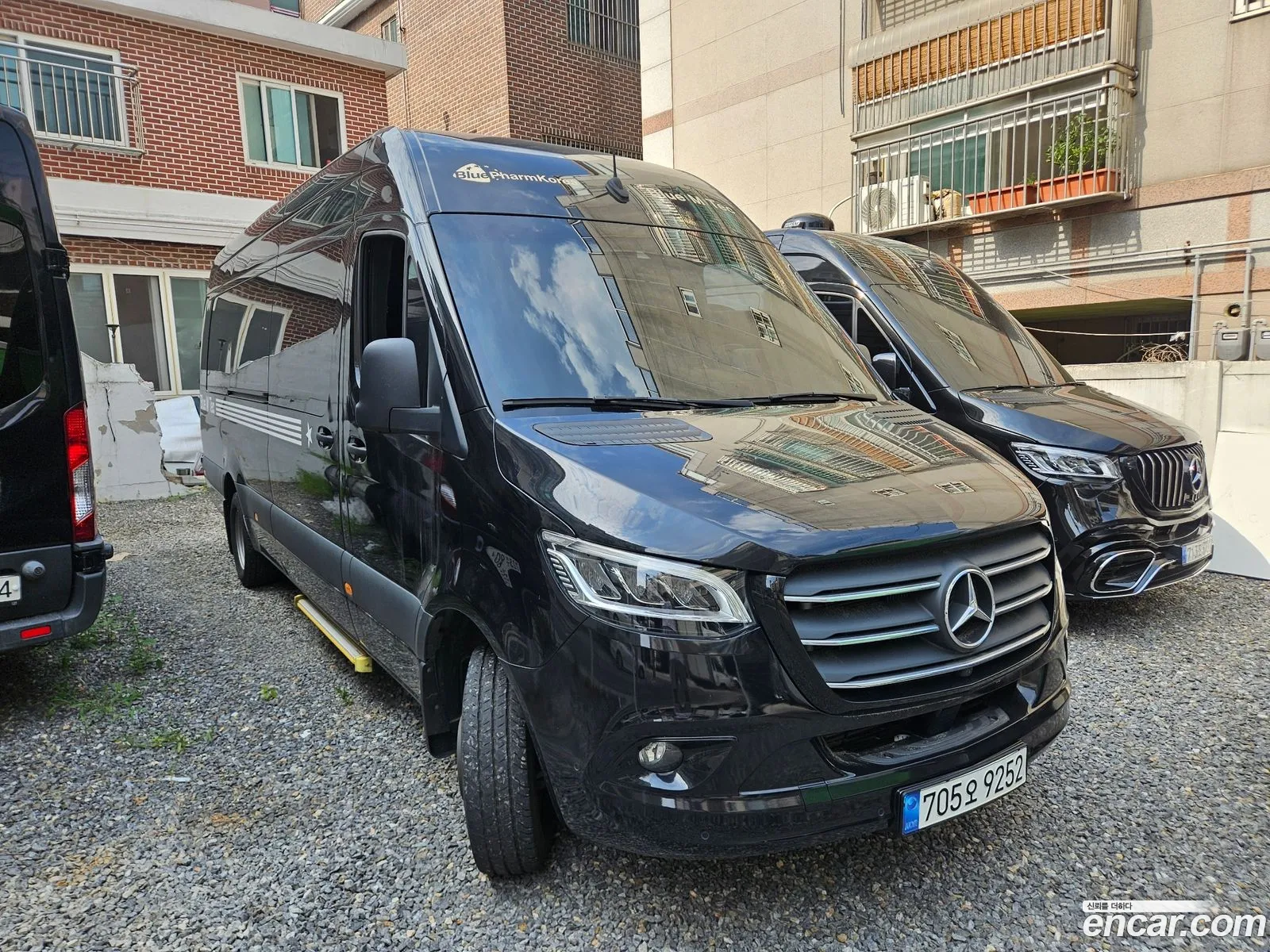 Mercedes-Benz Sprinter 2023 — 5