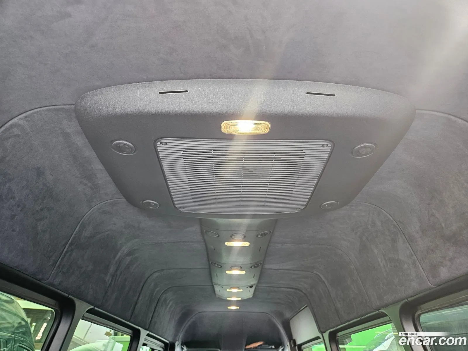 Mercedes-Benz Sprinter 2023 — 8