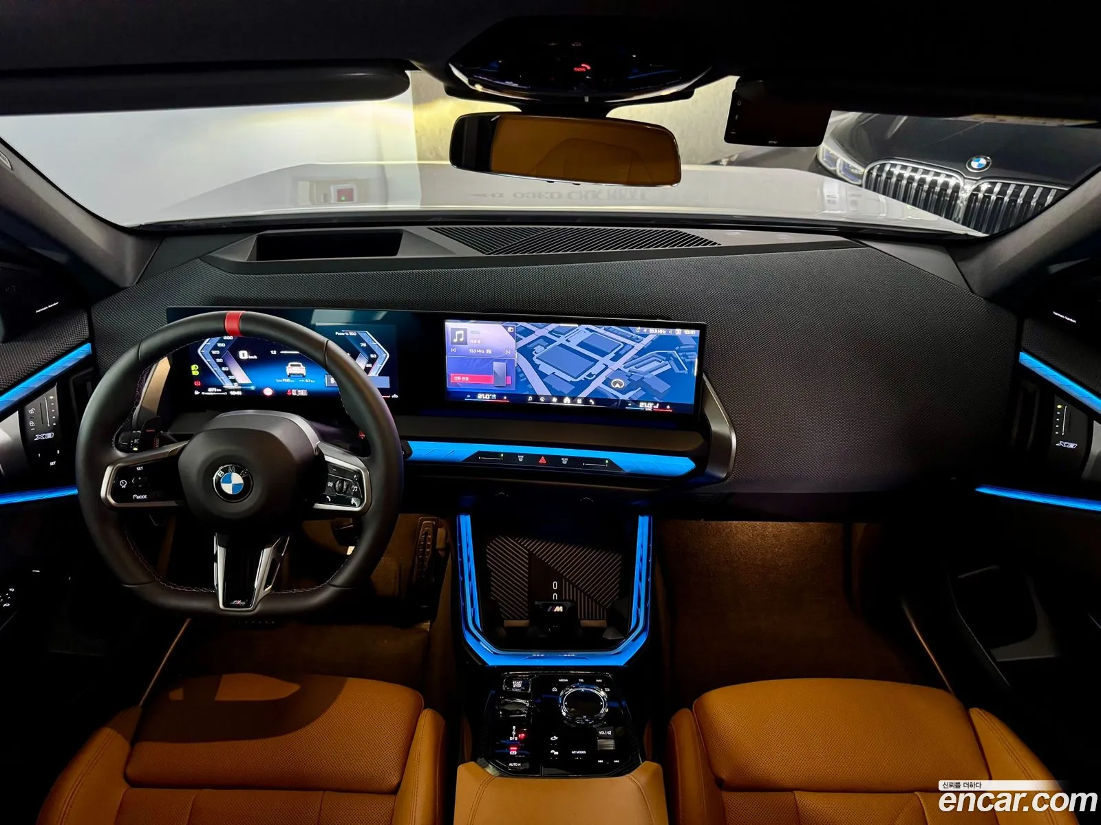 BMW X3 2026 — 17