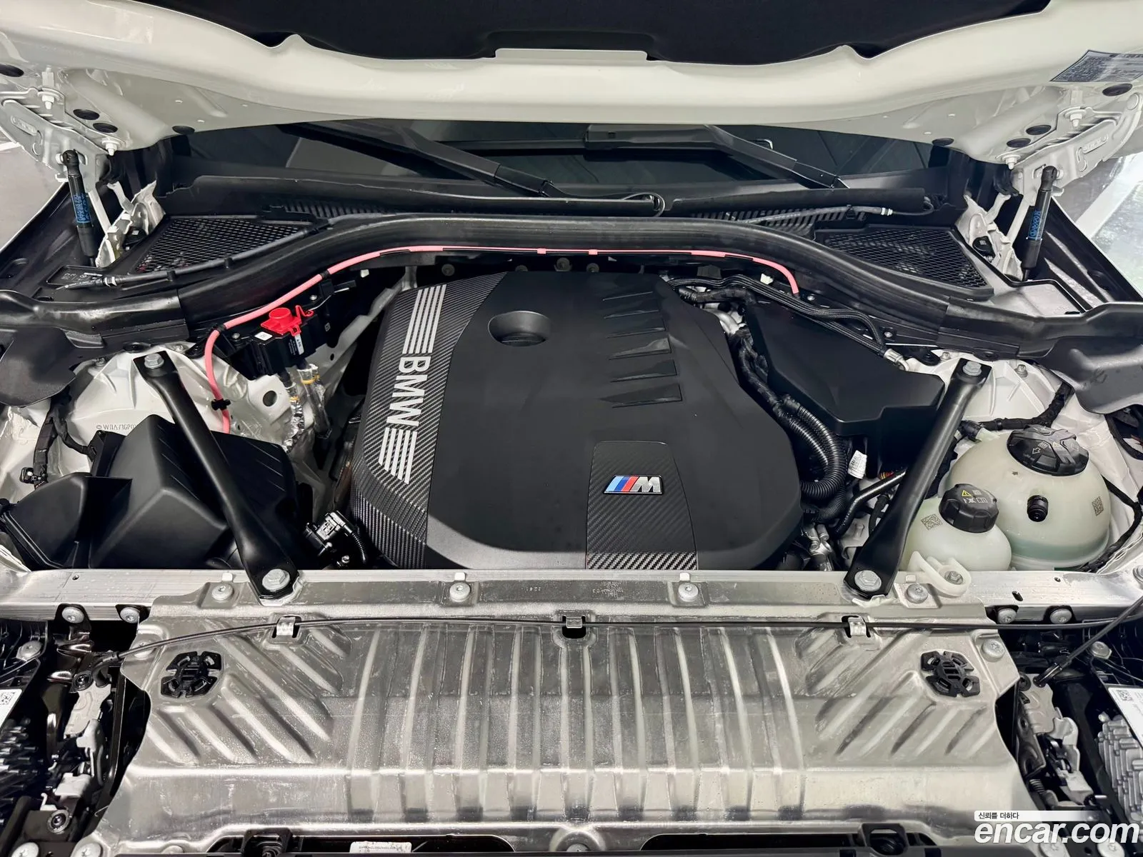 BMW X3 2026 — 7