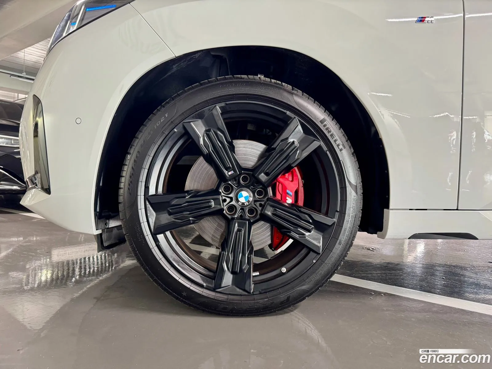 BMW X3 2026 — 20