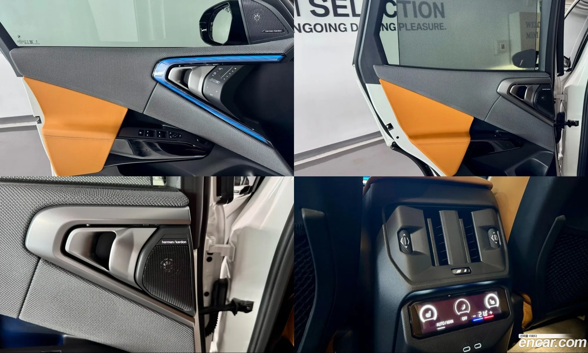 BMW X3 2026 — 9