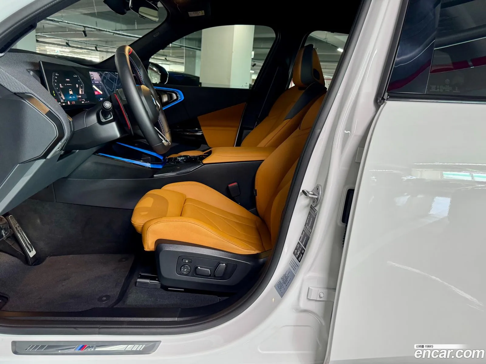 BMW X3 2026 — 14