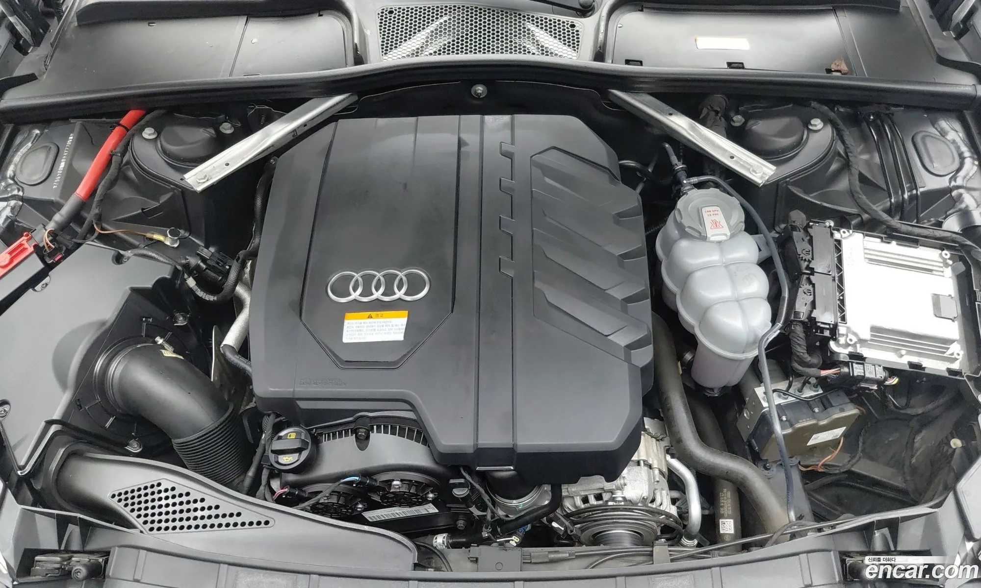 Audi A4 2021 — 15