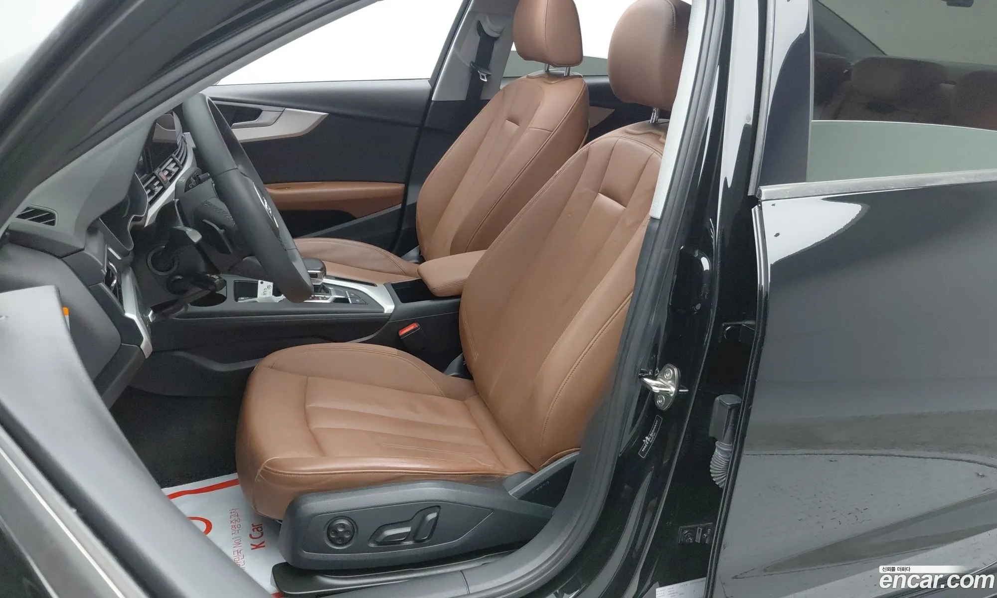 Audi A4 2021 — 16