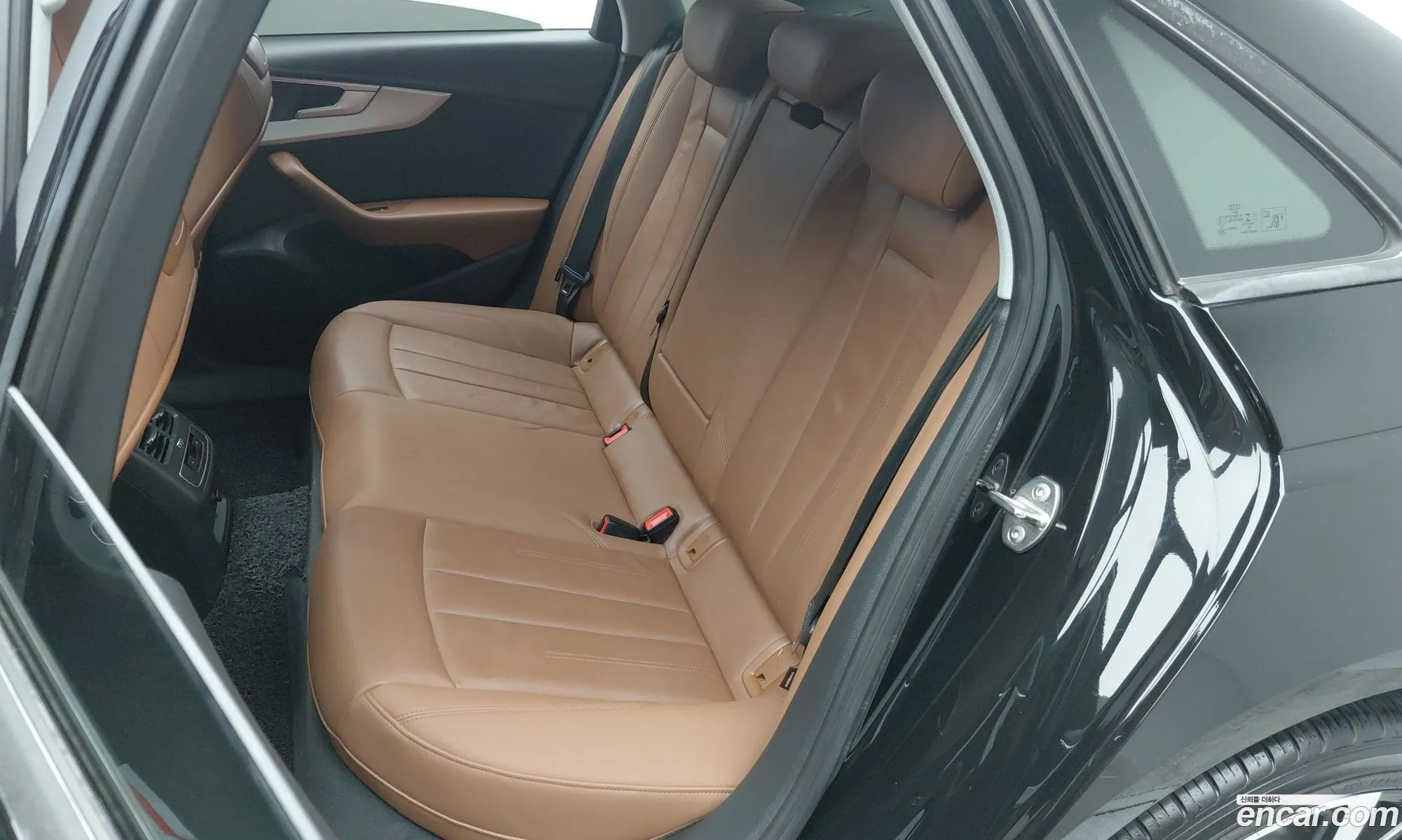 Audi A4 2021 — 9