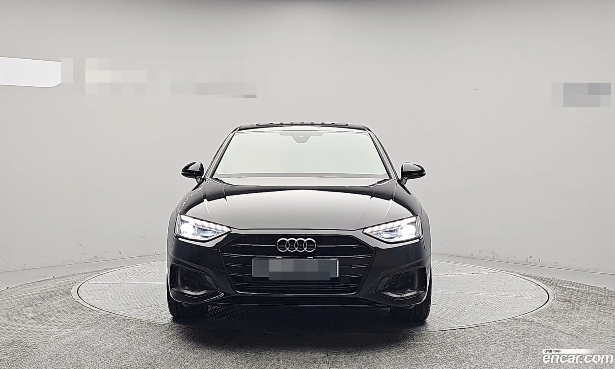 Audi A4 2021 — 6