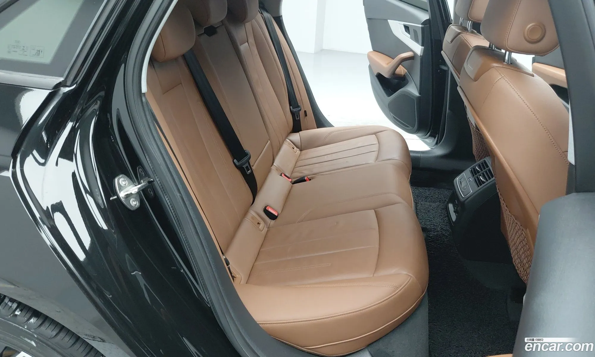 Audi A4 2021 — 8