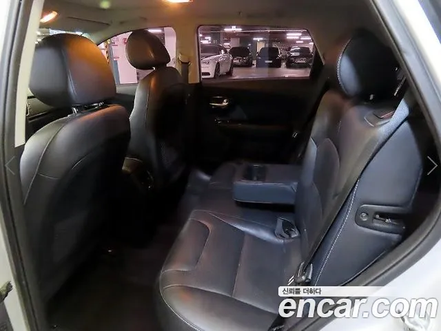 Kia Niro 2016 — 4