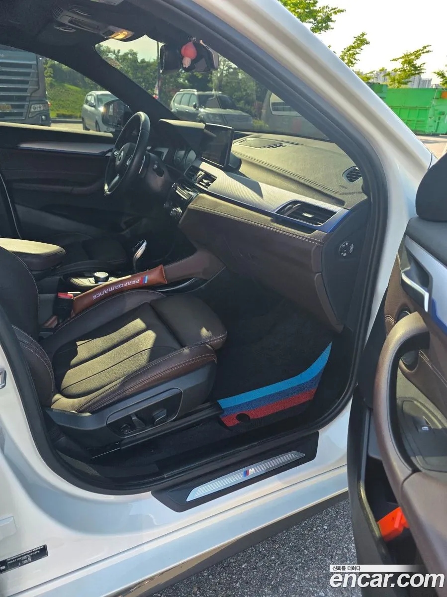 BMW X2 2022 — 7