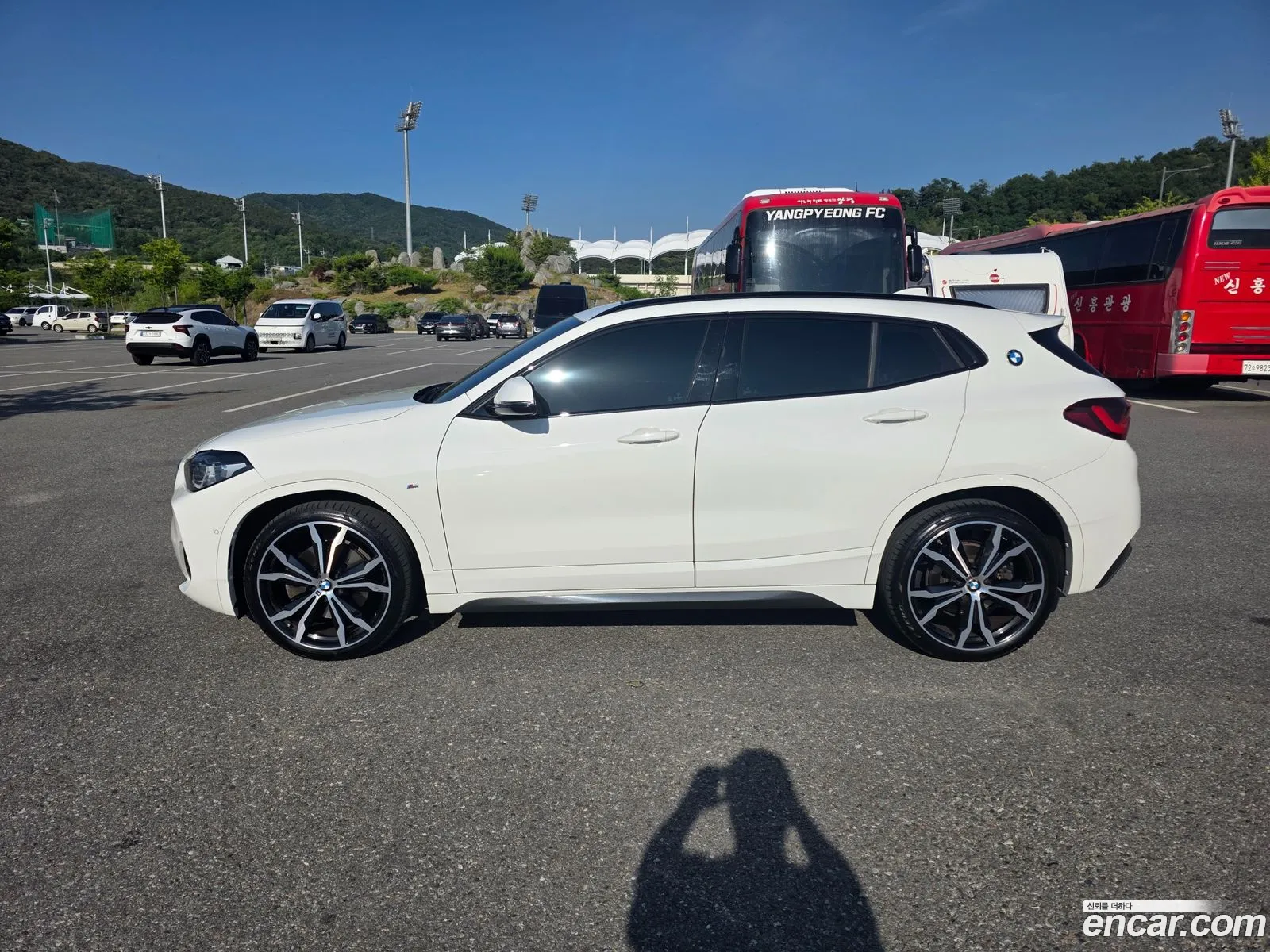 BMW X2 2022 — 3