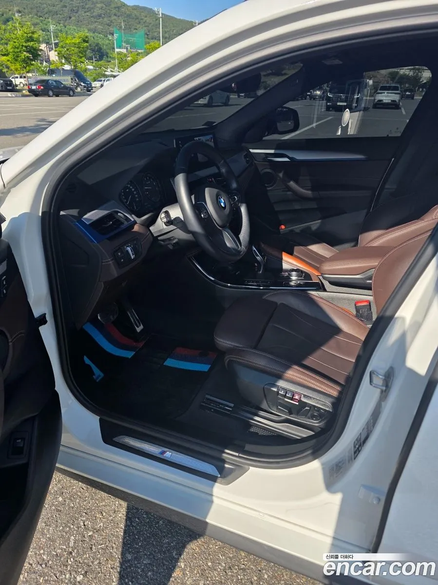 BMW X2 2022 — 6