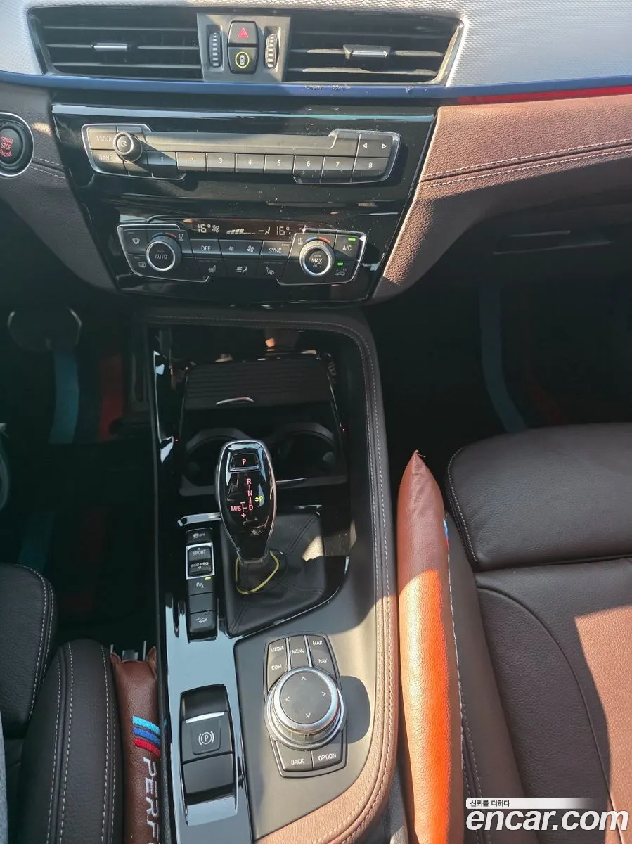 BMW X2 2022 — 2