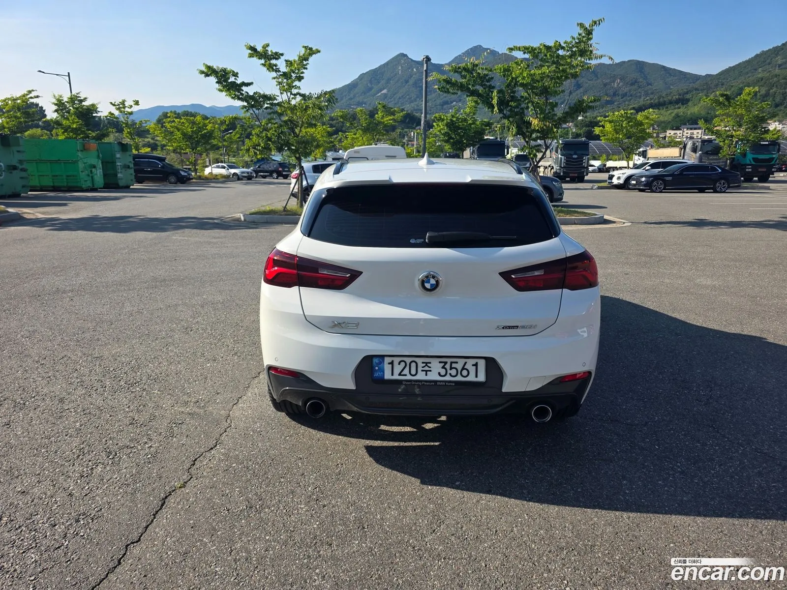 BMW X2 2022 — 9