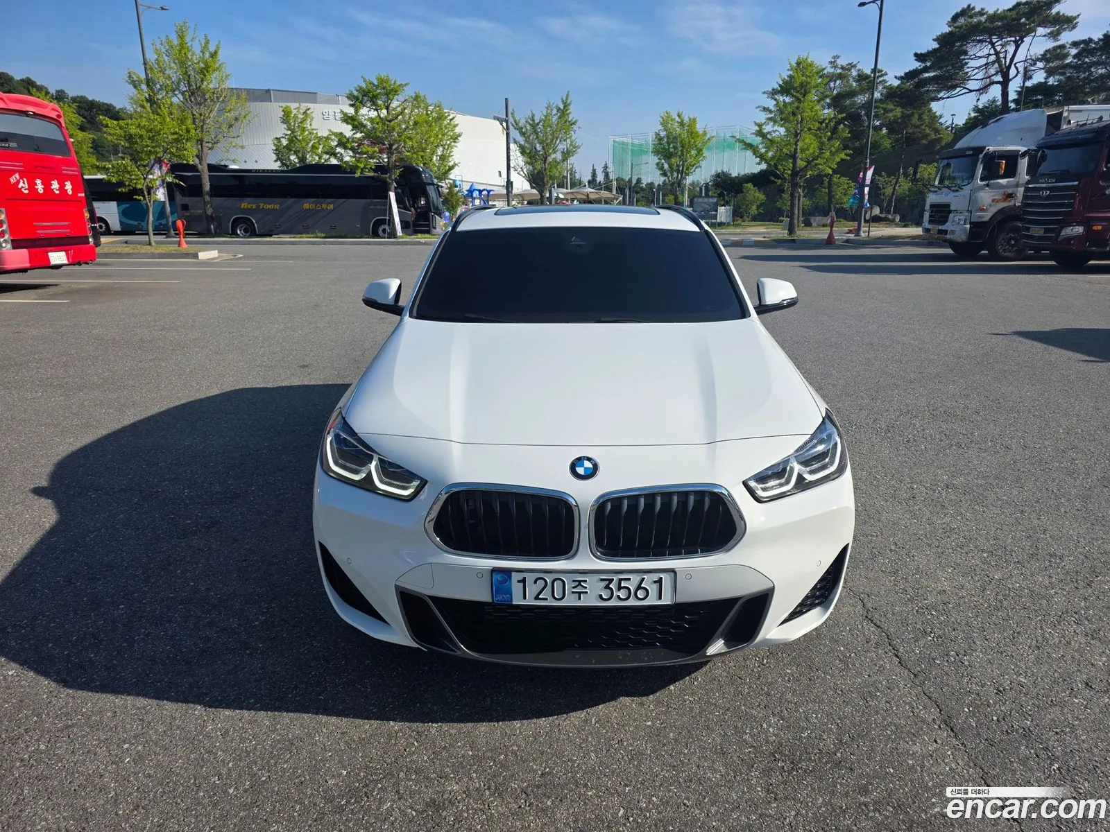 BMW X2 2022 — 13