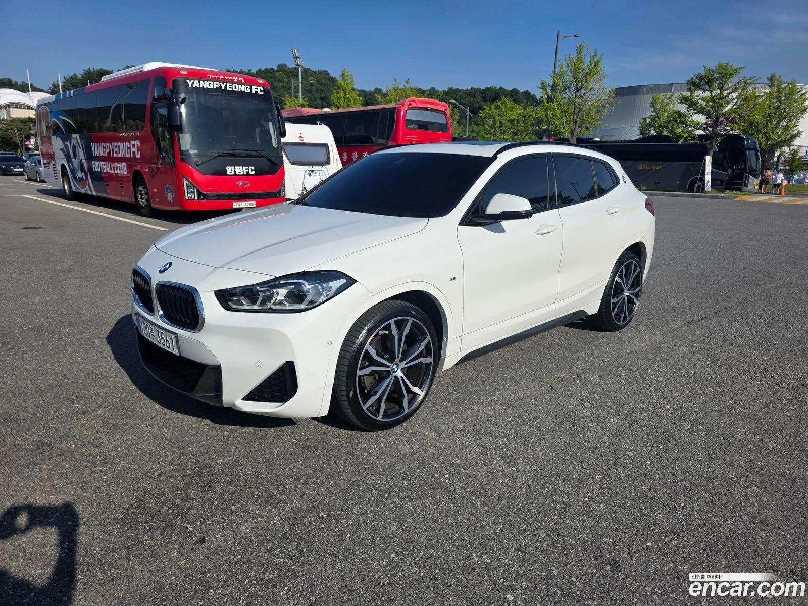 BMW X2 2022 — 10