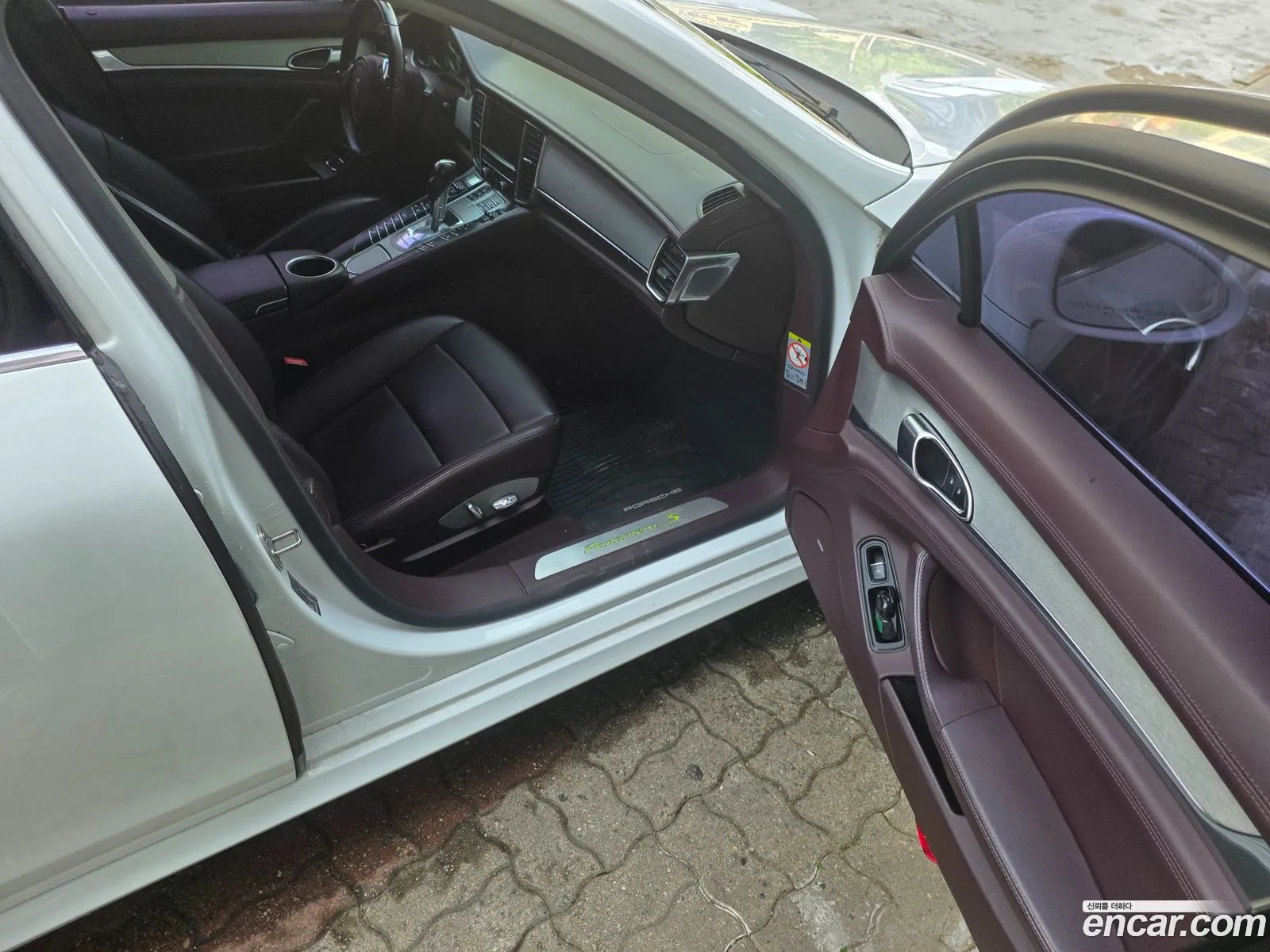 Porsche Panamera 2014 — 16