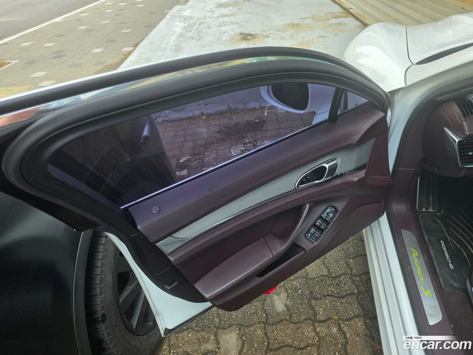 Porsche Panamera 2014 — 14