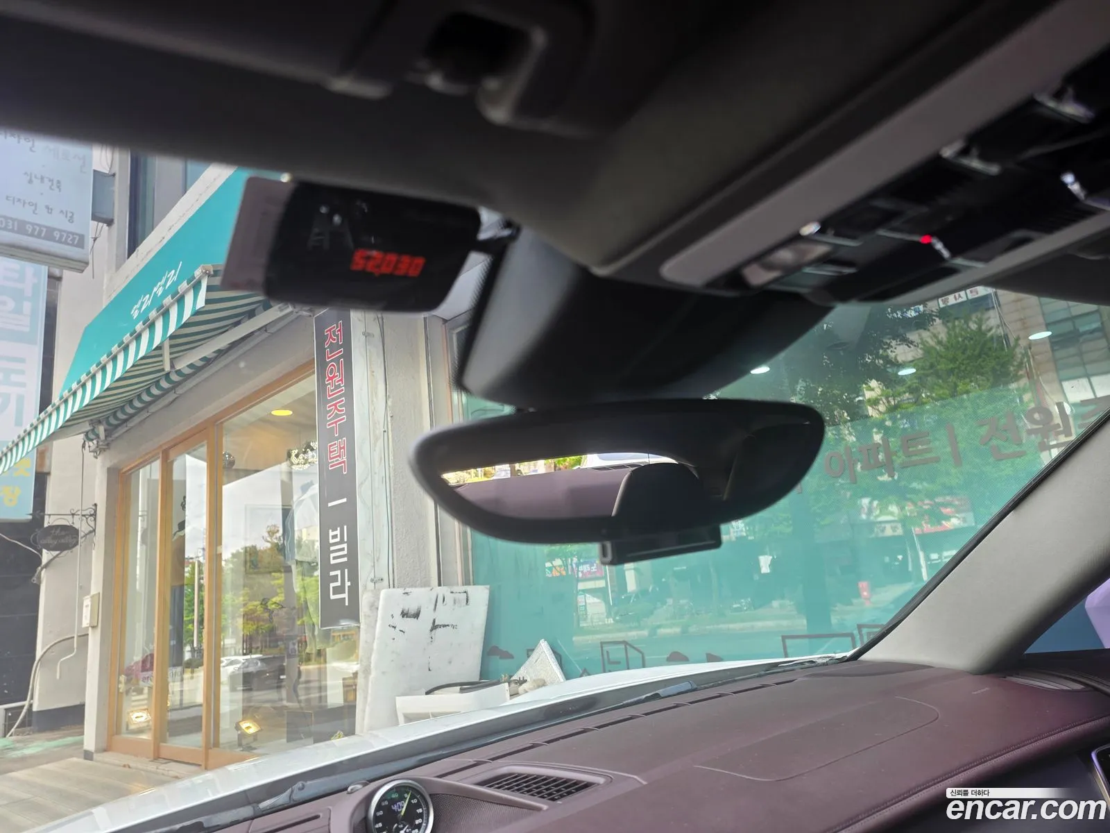 Porsche Panamera 2014 — 9