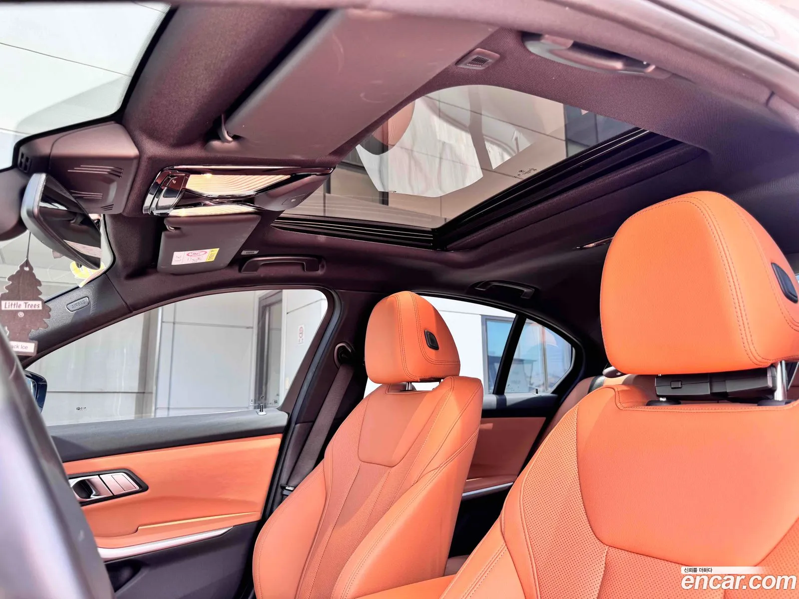 BMW 3 Series 2023 — 2