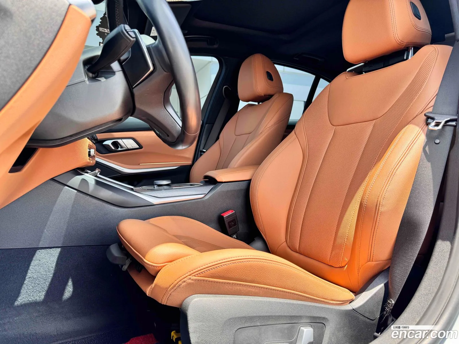 BMW 3 Series 2023 — 20