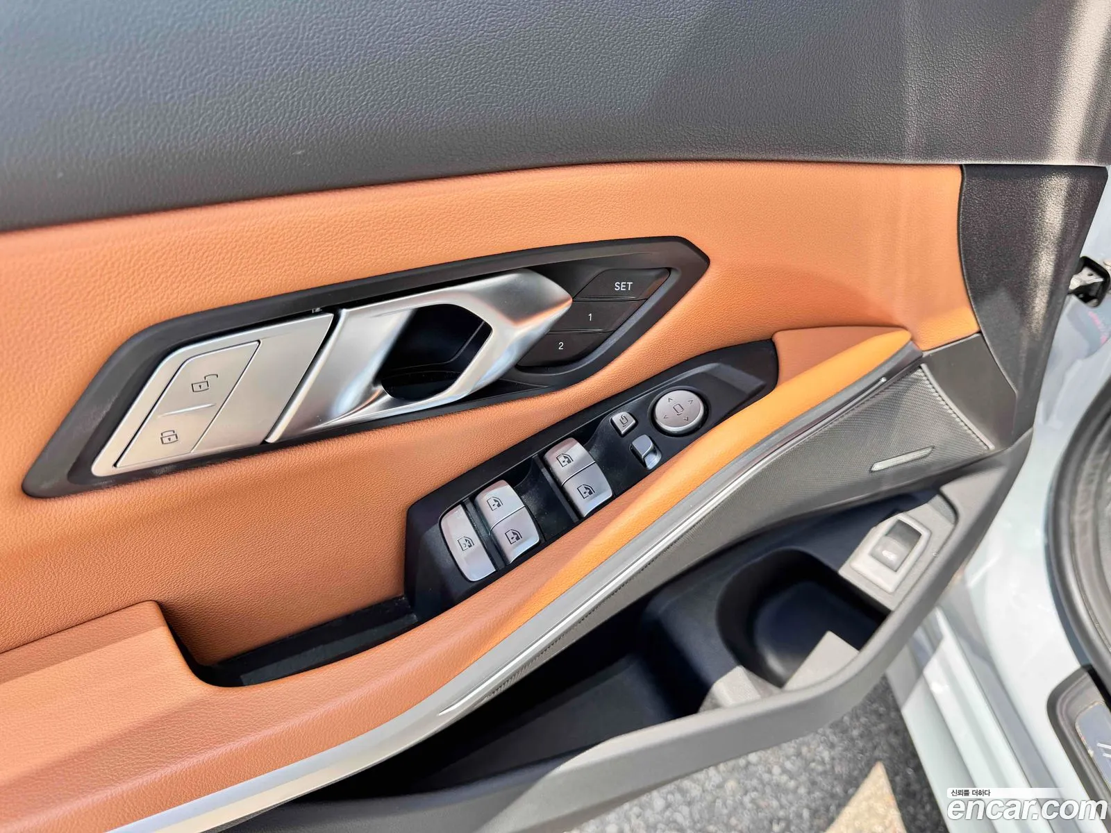 BMW 3 Series 2023 — 8
