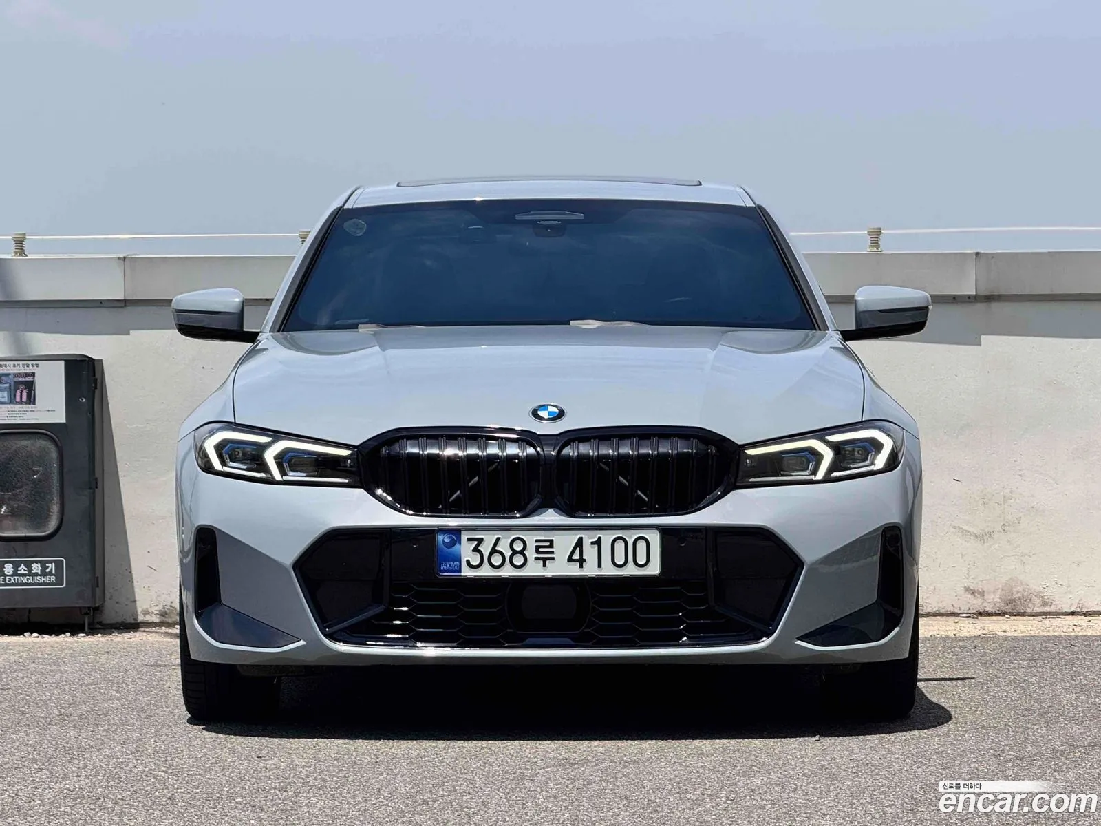 BMW 3 Series 2023 — 15