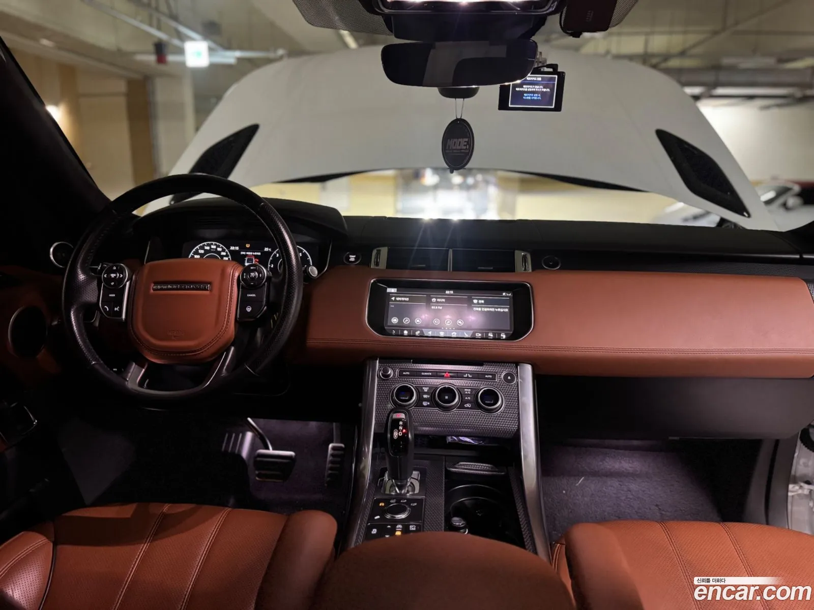 Land Rover Range Rover Sport 2017 — 4