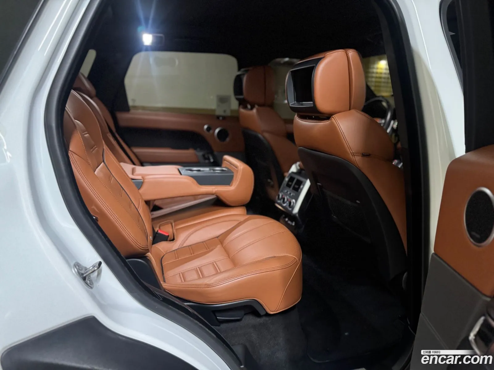 Land Rover Range Rover Sport 2017 — 2