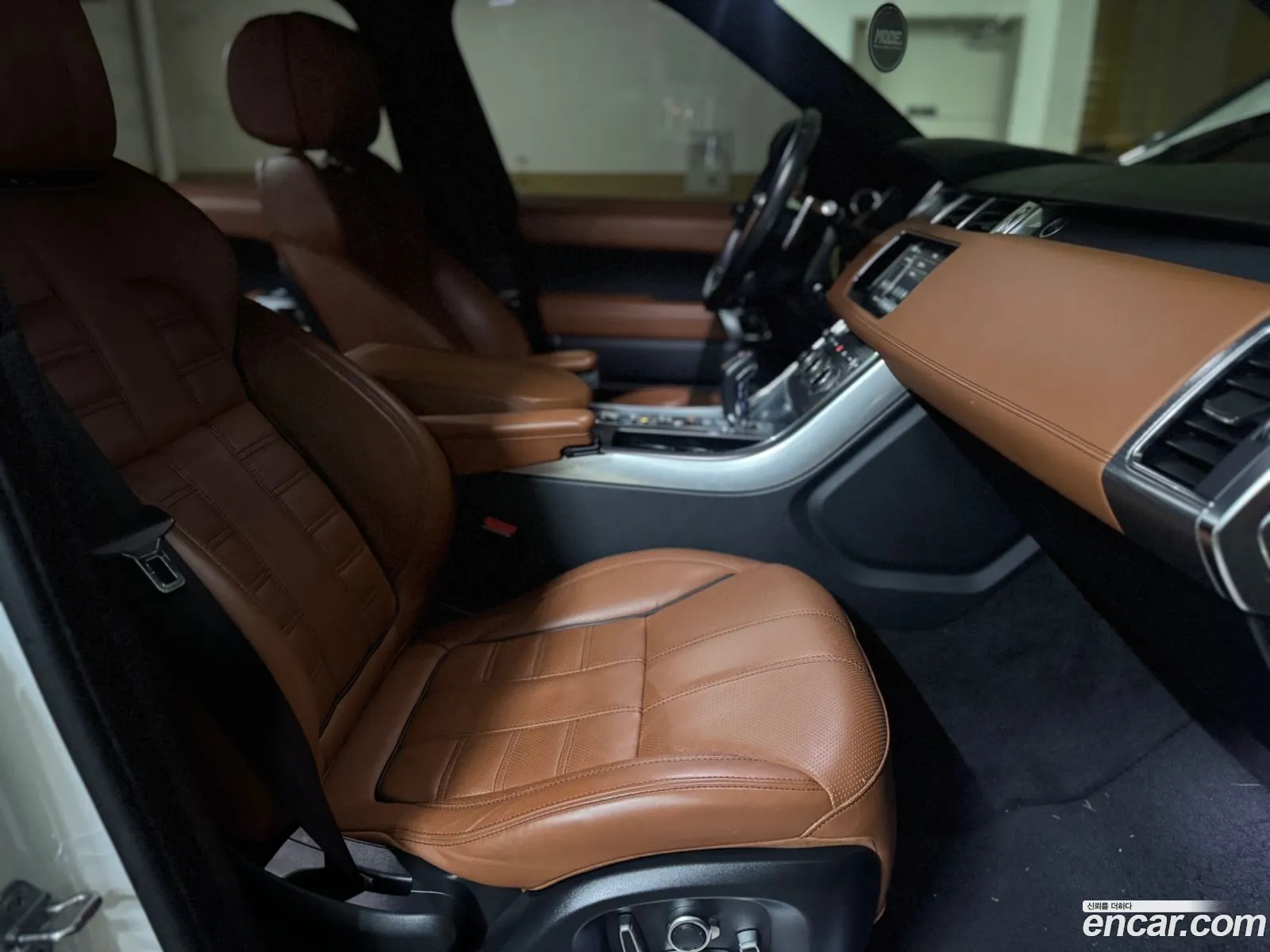 Land Rover Range Rover Sport 2017 — 9