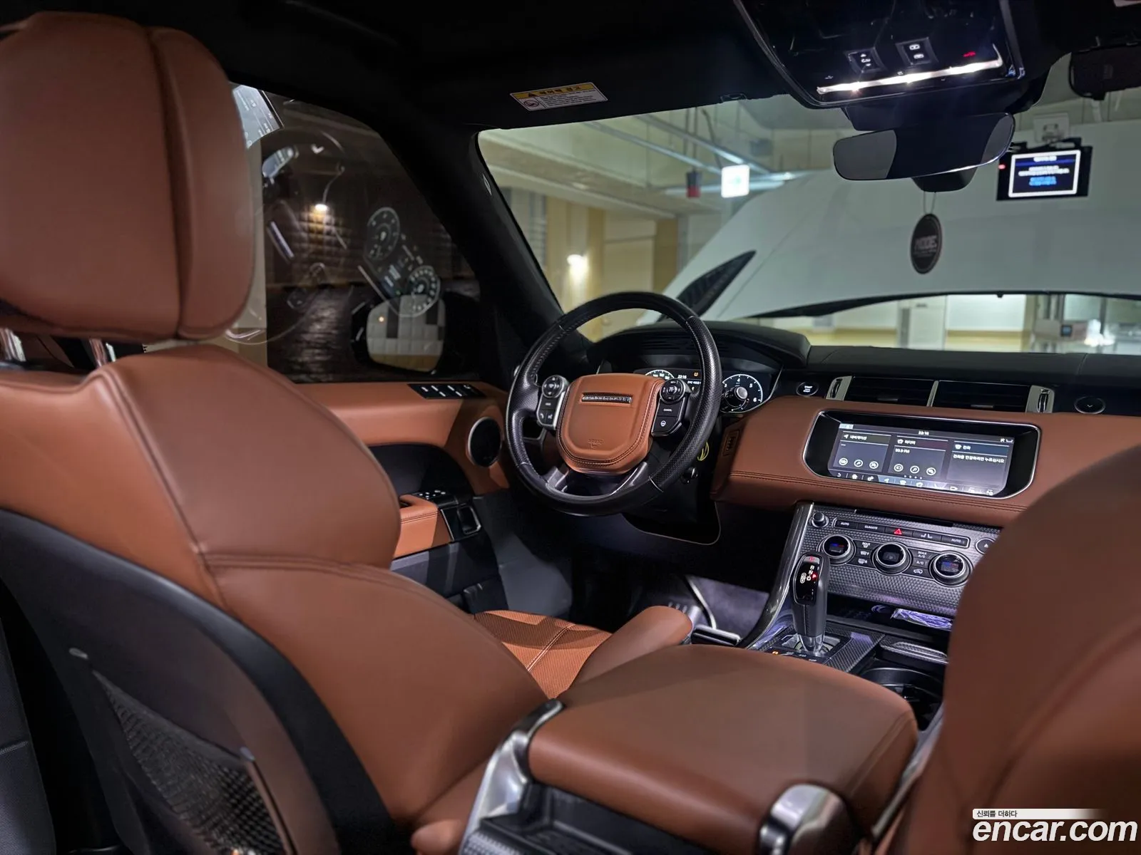 Land Rover Range Rover Sport 2017 — 6